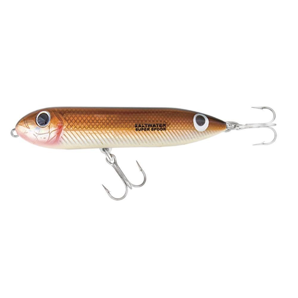 Heddon Super Spook Jr