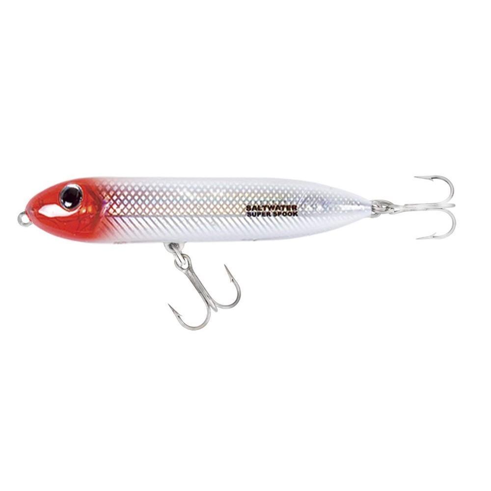 Heddon Super Spook Jr