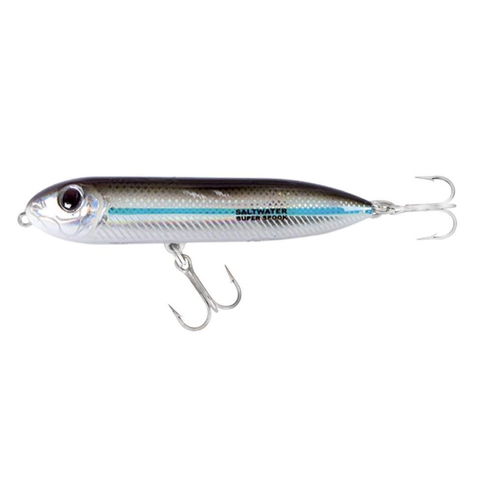 Heddon Super Spook Jr