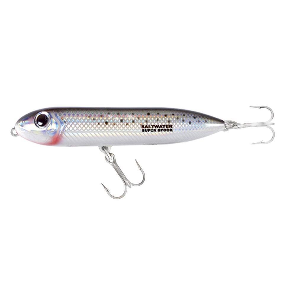 Heddon Super Spook Jr