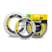 Tuf-Line XD Fluorocarbon Leader Material