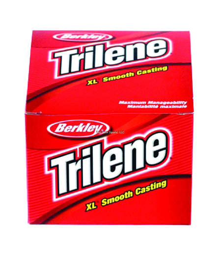 Berkley Trilene XL Mono Fishing Line Spool