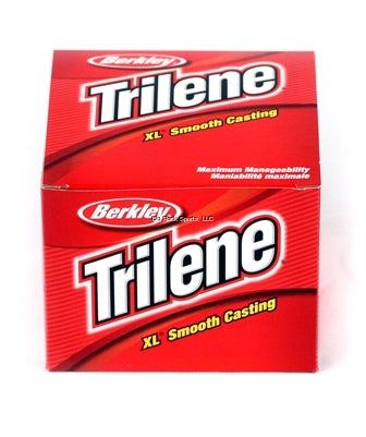 Berkley Trilene XL Mono Fishing Line Spool