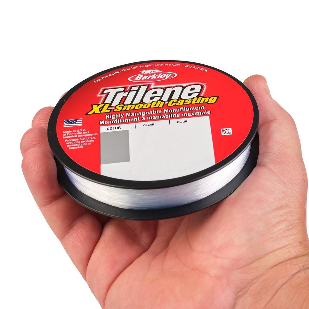 Berkley Trilene XL Mono Filler Spool