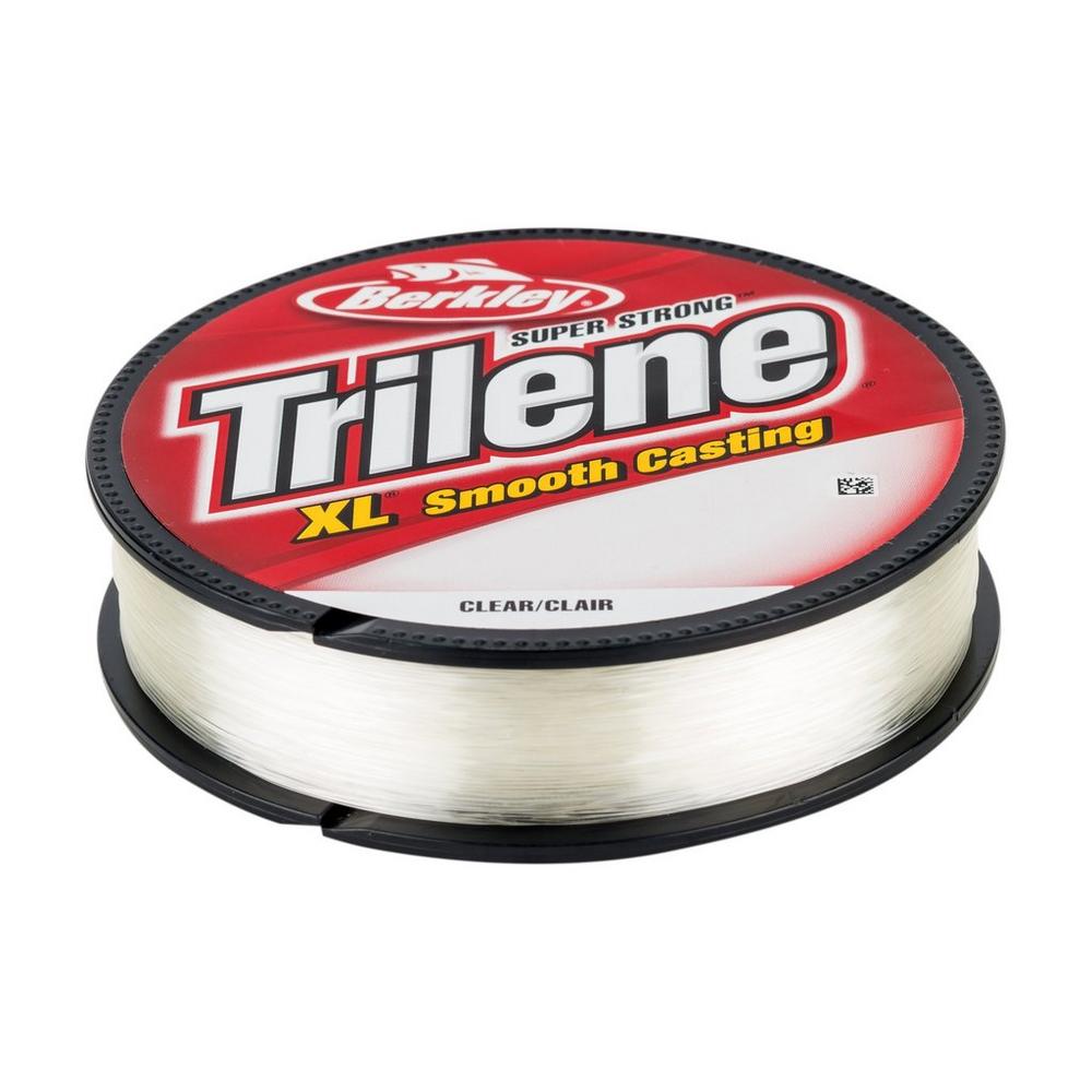 Berkley Trilene XL Mono Filler Spool