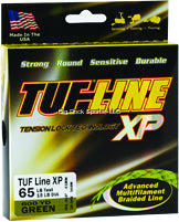 Tuf-Line XP Braided Fishing Line for Downriggers