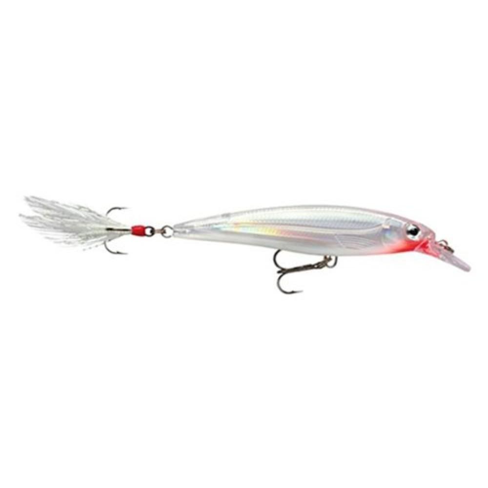 Rapala X-Rap Jerkbait, Suspending, 3-1/8", 1/4oz