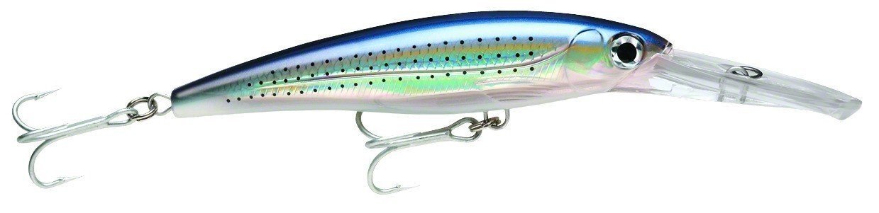 Rapala X-Rap Magnum 40' Divebait