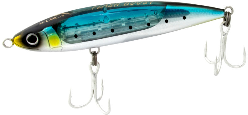 Shimano SP-Orca FB 150S Lures