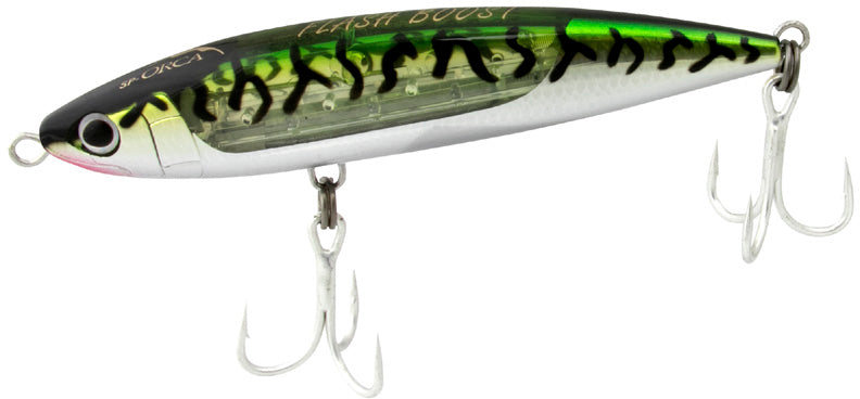 Shimano SP-Orca FB 150S Lures