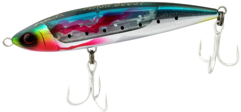 Shimano SP-Orca FB 150S Lures