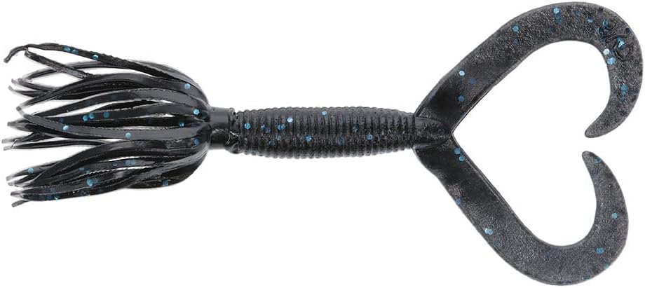 Yamamoto Double Tail Hula Grub