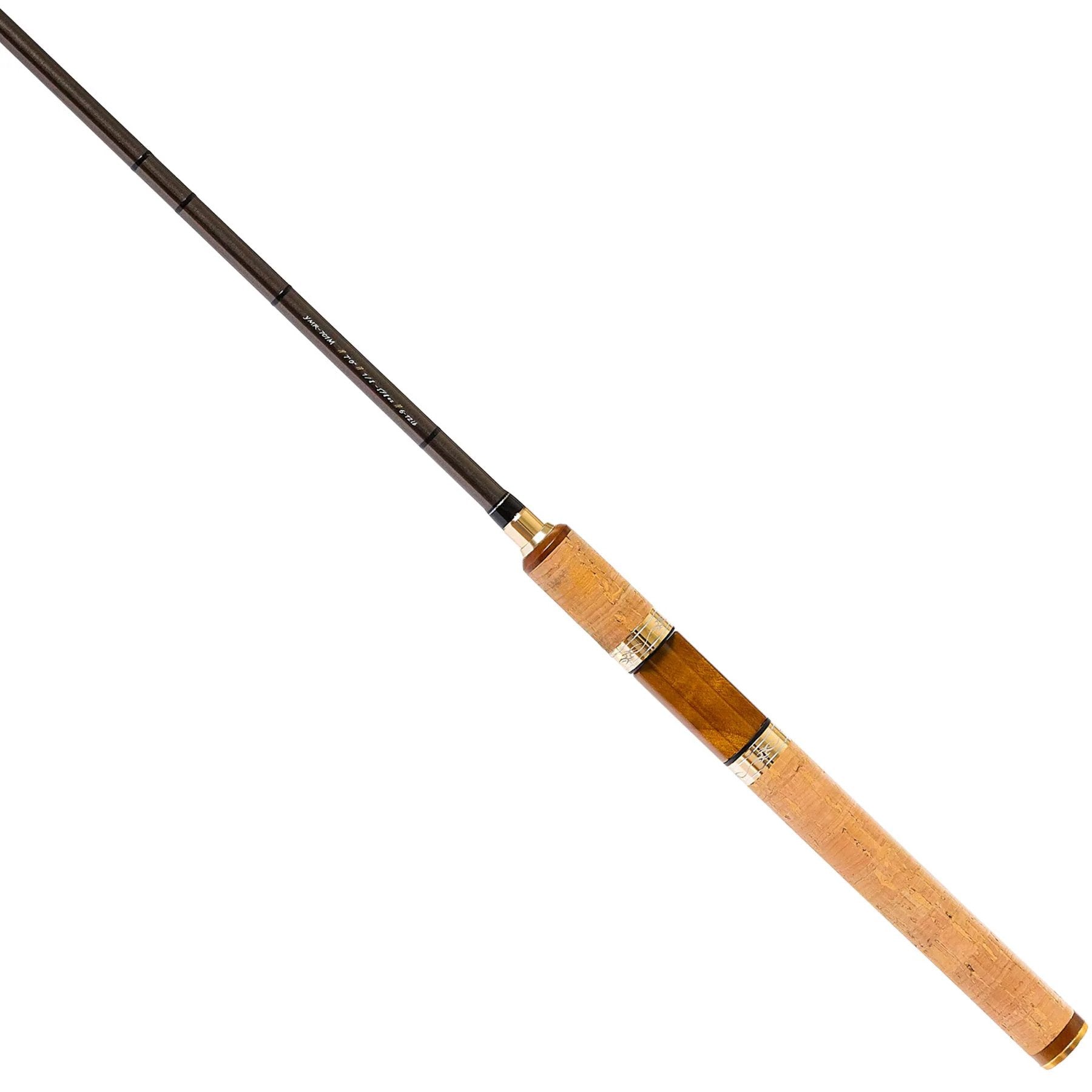 Favorite YMR-701M Yampa River Spinning Rod 7' Medium