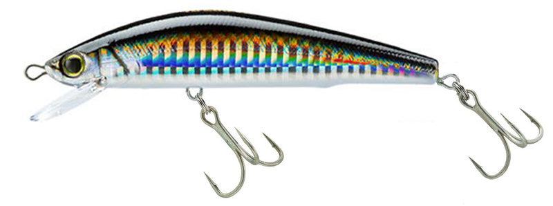 Yo-Zuri Mag Minnow 4 3/8" Floating Lure