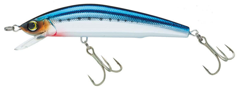 Yo-Zuri Mag Minnow 4 3/8" Floating Lure