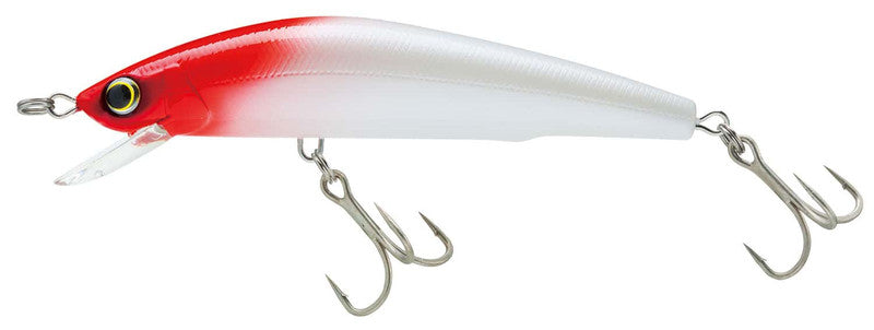 Yo-Zuri Mag Minnow 4 3/8" Floating Lure