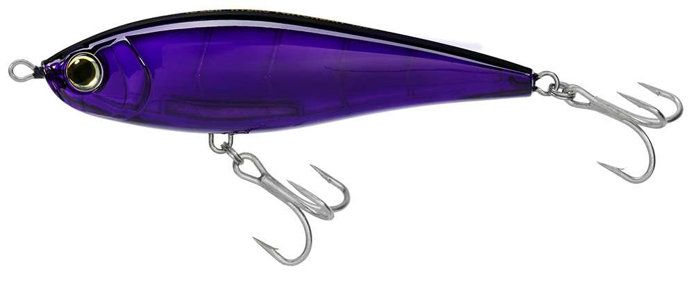 Yo-Zuri Hydro Twitchbait Sinking Lures