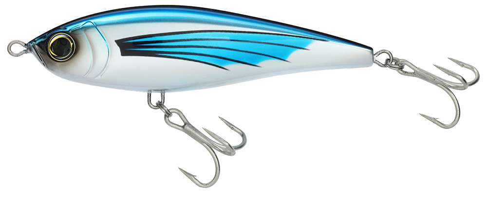 Yo-Zuri Hydro Twitchbait Sinking Lures