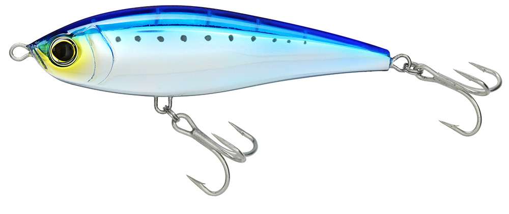 Yo-Zuri Hydro Twitchbait Sinking Lures