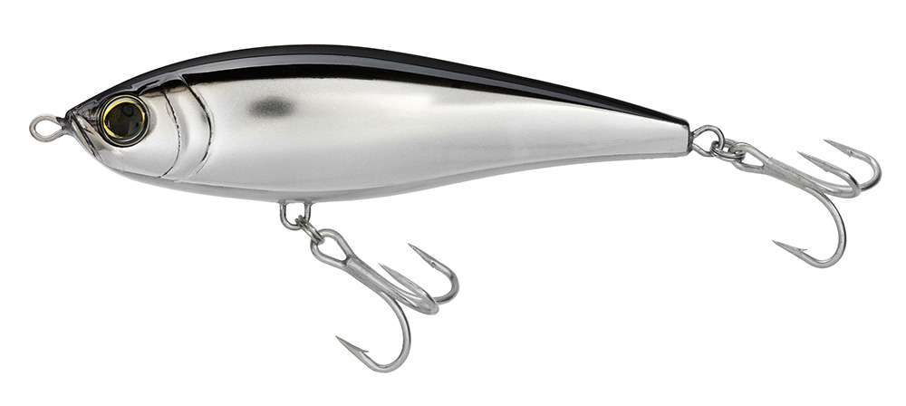 Yo-Zuri Hydro Twitchbait Sinking Lures