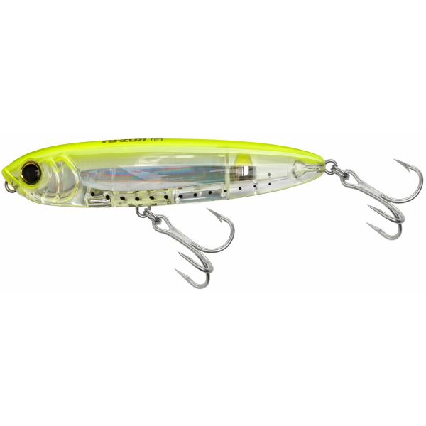 Yo-Zuri 3D Inshore Topknock Floating Pencil Lure