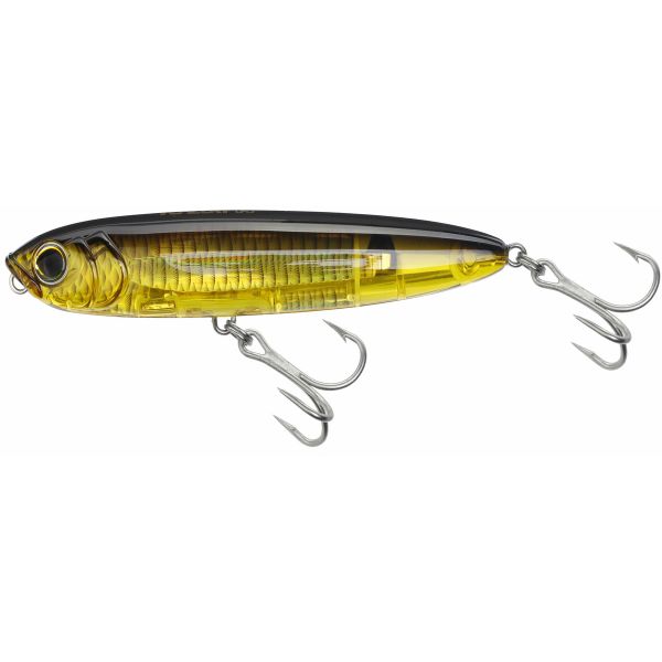 Yo-Zuri 3D Inshore Topknock Floating Pencil Lure