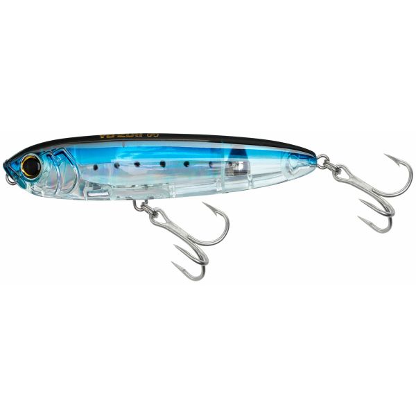 Yo-Zuri 3D Inshore Topknock Floating Pencil Lure