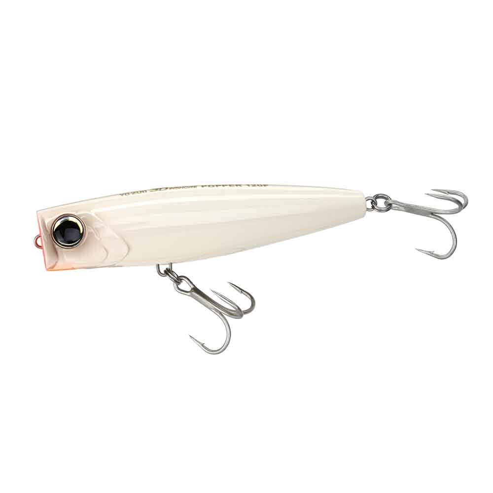 Yo-Zuri 3D Inshore Popper Lures