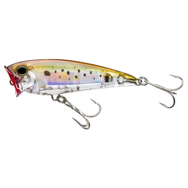 Yo-Zuri 3D Inshore Popper Lures