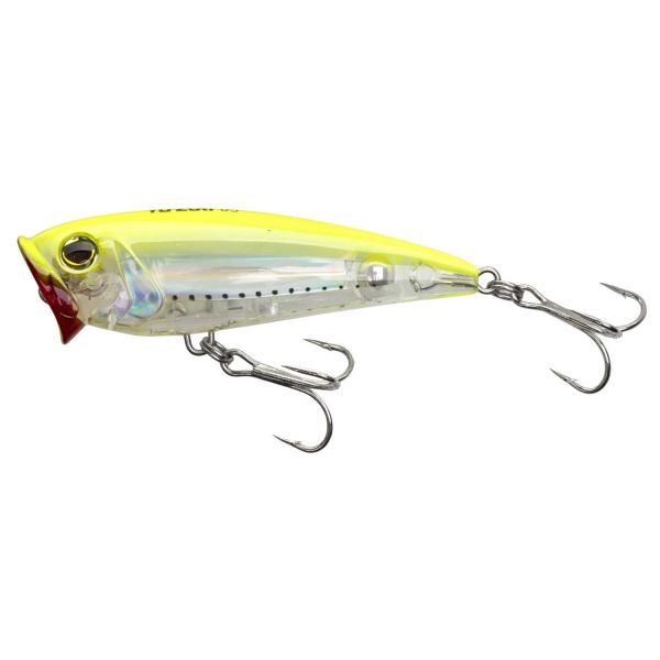 Yo-Zuri 3D Inshore Popper Lures