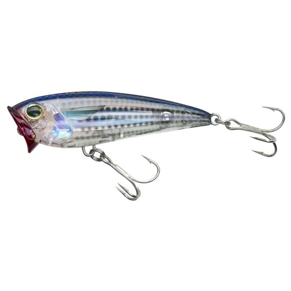 Yo-Zuri 3D Inshore Popper Lures