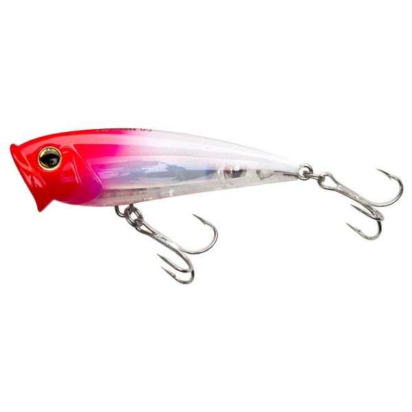 Yo-Zuri 3D Inshore Popper Lures