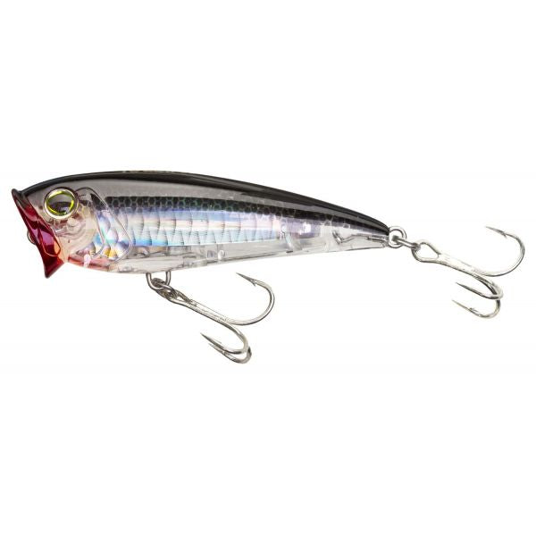 Yo-Zuri 3D Inshore Popper Lures