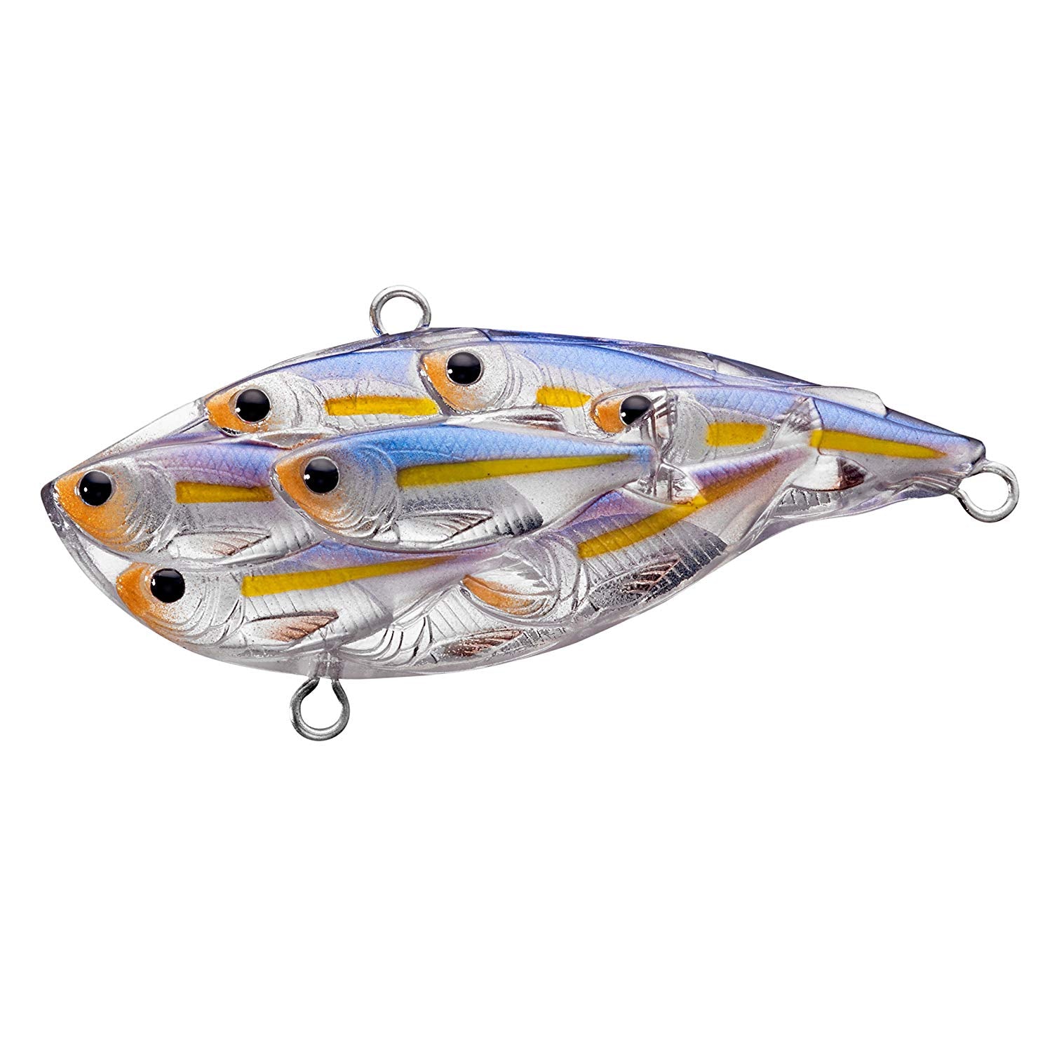 LiveTarget BaitBall Yearling Lipless Crankbait