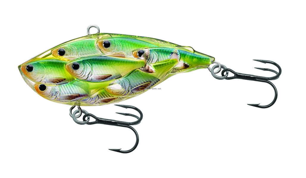 LiveTarget BaitBall Yearling Lipless Crankbait