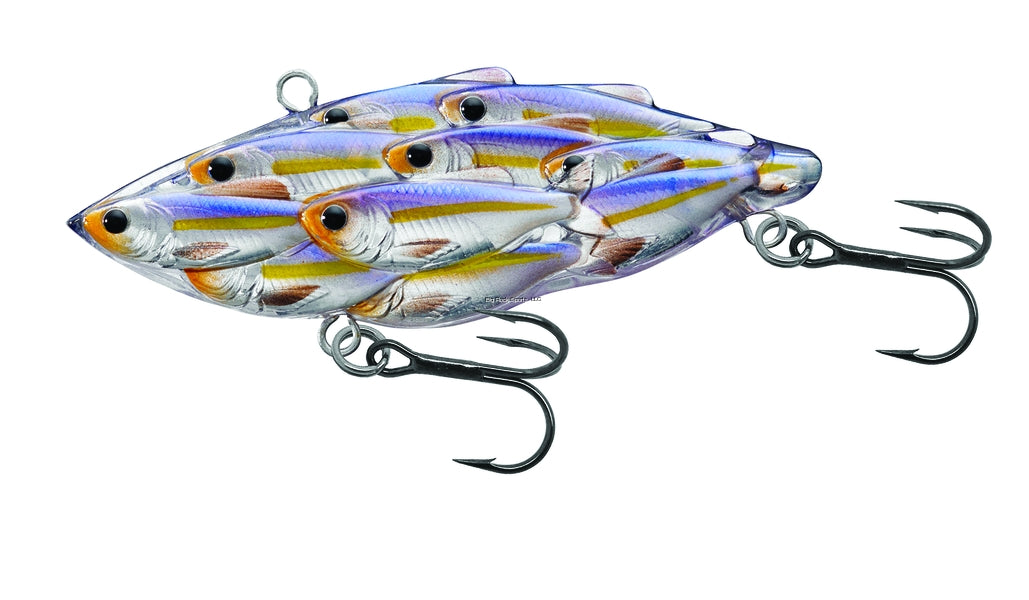 LiveTarget BaitBall Yearling Lipless Crankbait