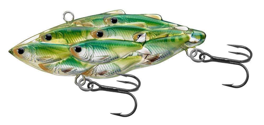 LiveTarget BaitBall Yearling Lipless Crankbait