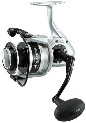 Okuma Azores Spinning Reel