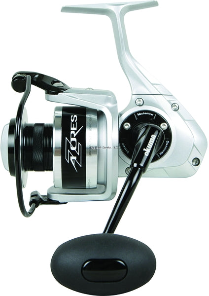 Okuma Azores Spinning Reel