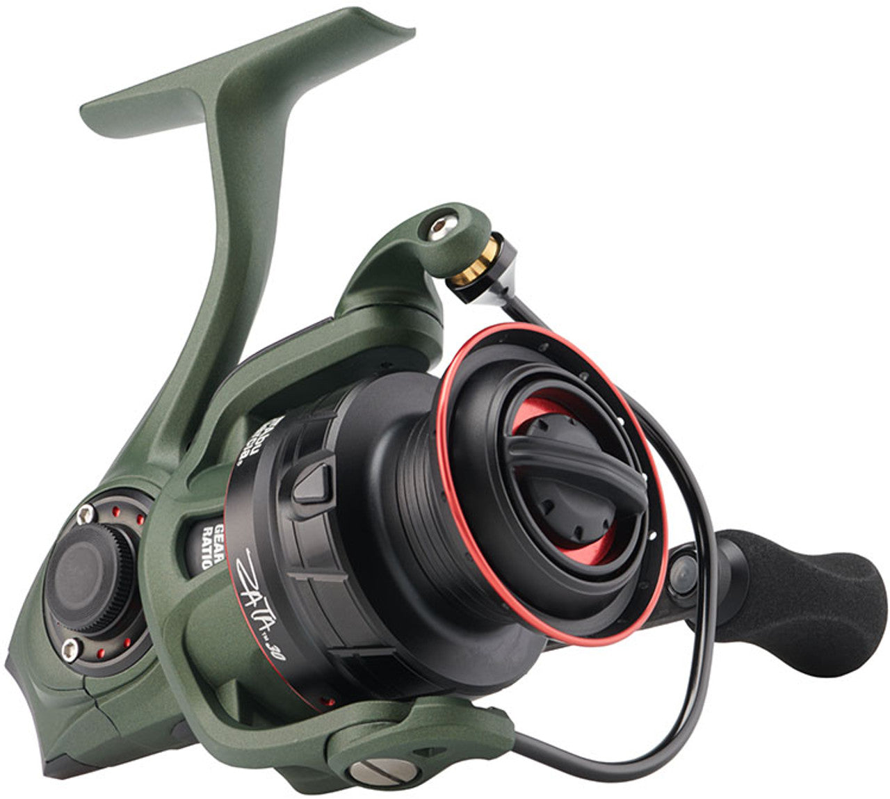 Abu Garcia Zata Spinning Fishing Reels