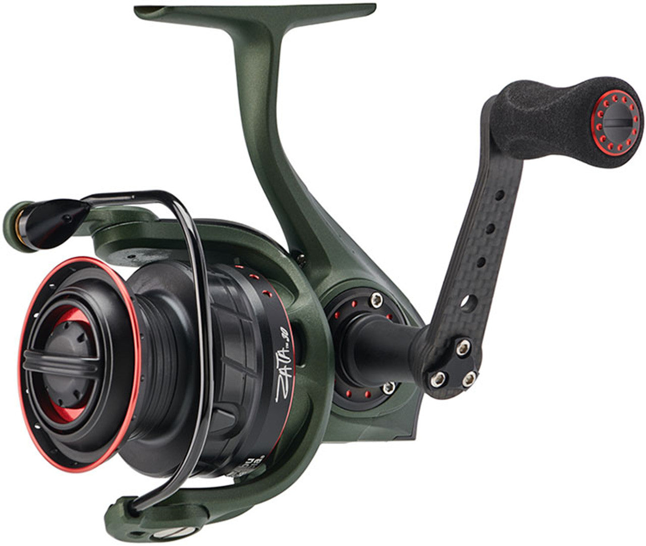 Abu Garcia Zata Spinning Fishing Reels