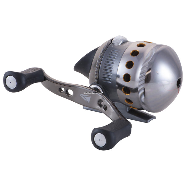 Zebco ZD2,06,CP3 Delta 2 Spincast Reel 6lb