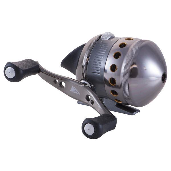 Zebco ZD3,10,BX3 Delta 3 Spincast Reel 10lb Clam Pack