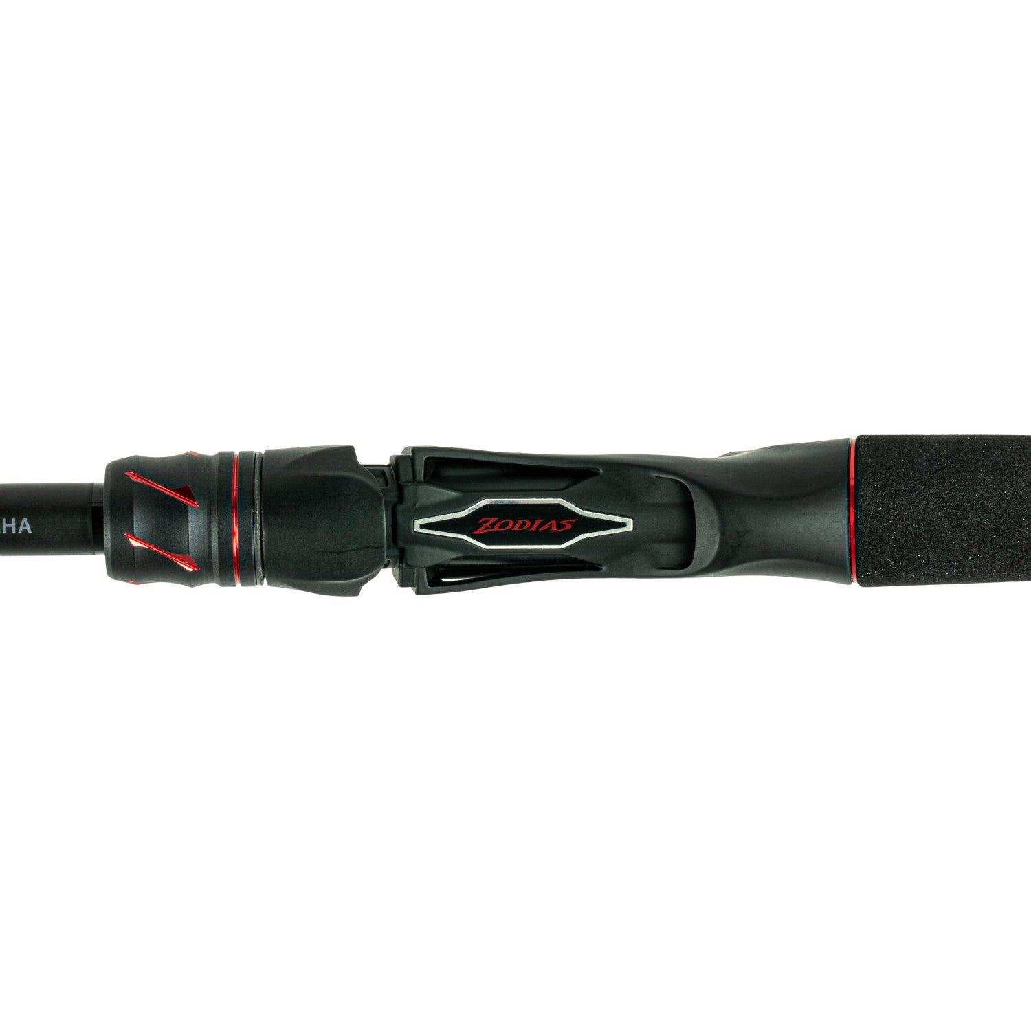 Shimano Zodias Casting Rod