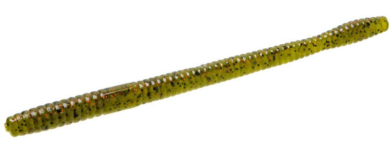 Zoom Magnum Trick Worm, 7", 8pk