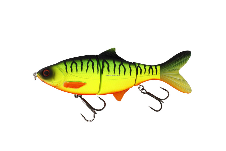 Westin Ricky the Roach Jointed Hybrid Swimbait