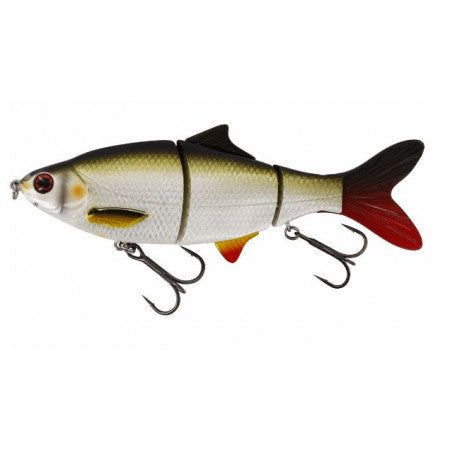 Westin Ricky the Roach Jointed Hybrid Swimbait